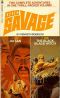 [Doc Savage (Bantam) #107, 108] • Jiu San